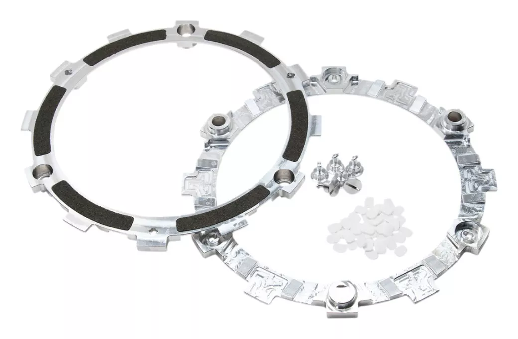 Rekluse EXP 3.0 Clutch Service Kit KTM / Husqvarna 85cc-105cc 2003-2017