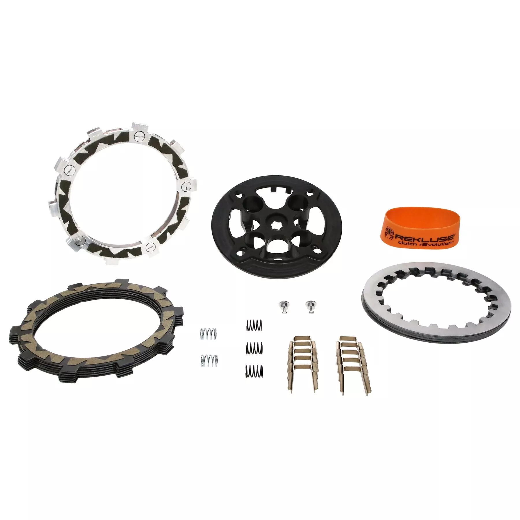 Rekluse Radius X 4.0 Clutch Kit Yamaha 700cc 2014-2026
