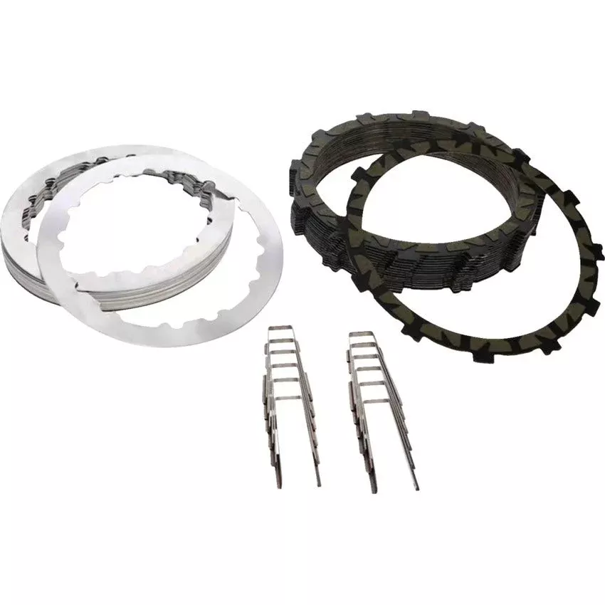 Rekluse Replacement Apex Clutch Pack for Harley 2007-2024 M8/Twin Cam Models