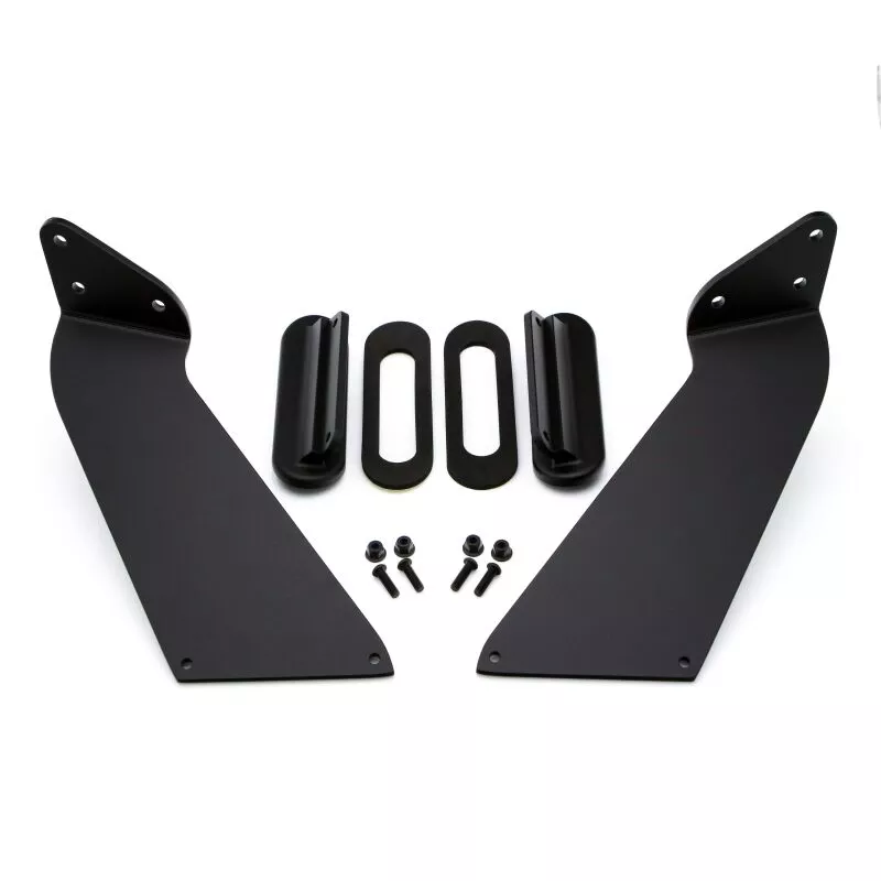 REM RMK Wing Brackets