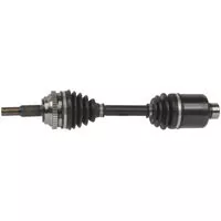 REMAN CV AXLE