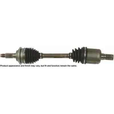 REMAN CV SHAFT