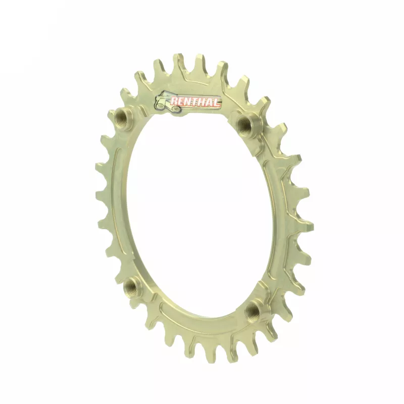 REN Cycle 1XR Chainring