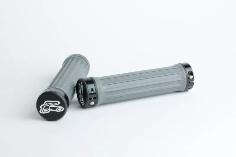 REN Cycle Lock-On Traction