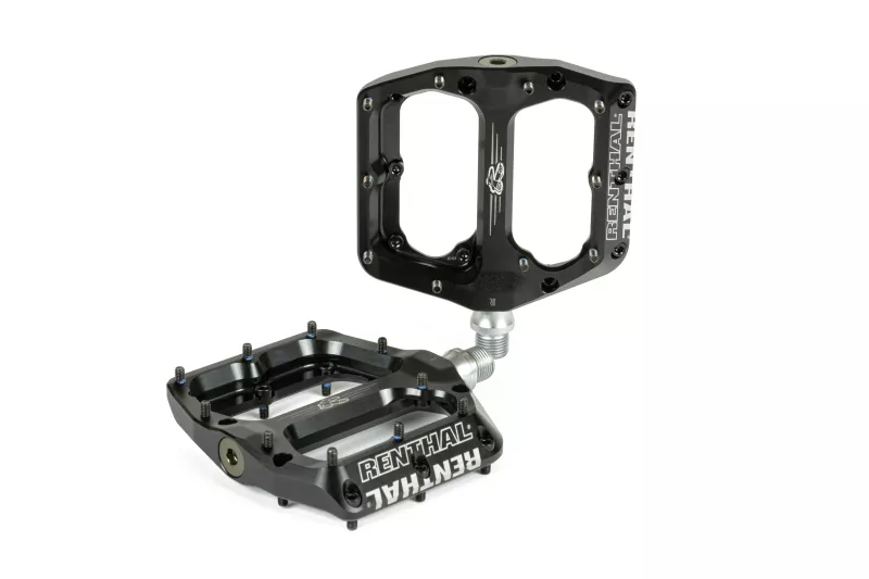 REN Cycle Revo-F Pedal