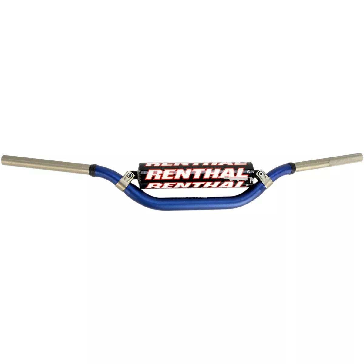 RENTHAL 0601-3032 994-01-BU-02-184 Twinwall Handlebar — Twinwall/KTM High Handlebar – Twinwall – 994 – KTM High – Blue