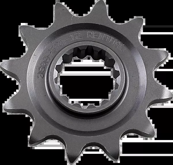 Renthal Front Sprocket - 12 Tooth - Gas Gas/Sherco