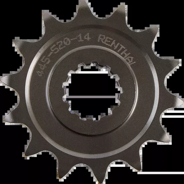 Renthal Front Sprocket – 14 Tooth – Kawasaki