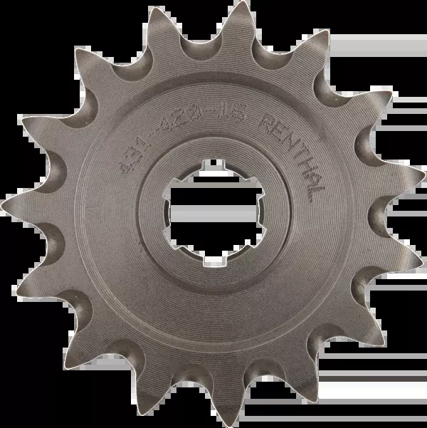 Renthal Front Sprocket – 15 Tooth – Honda/Kawasaki/Suzuki
