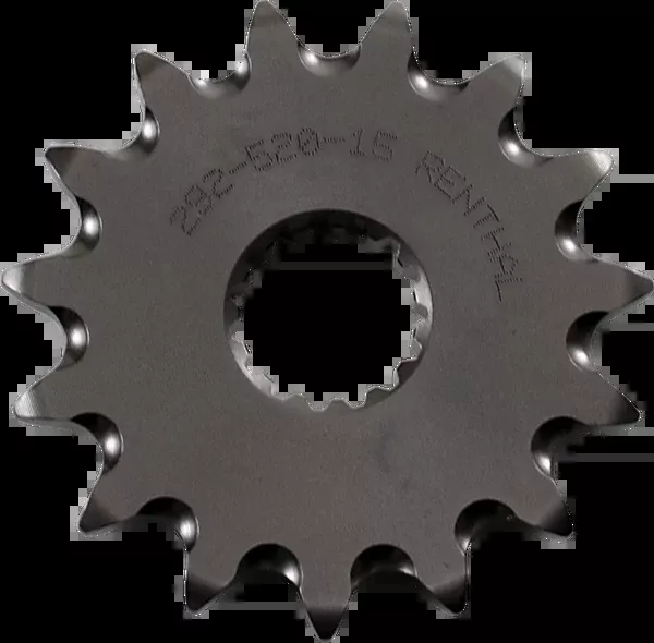 Renthal Front Sprocket - 15 Tooth