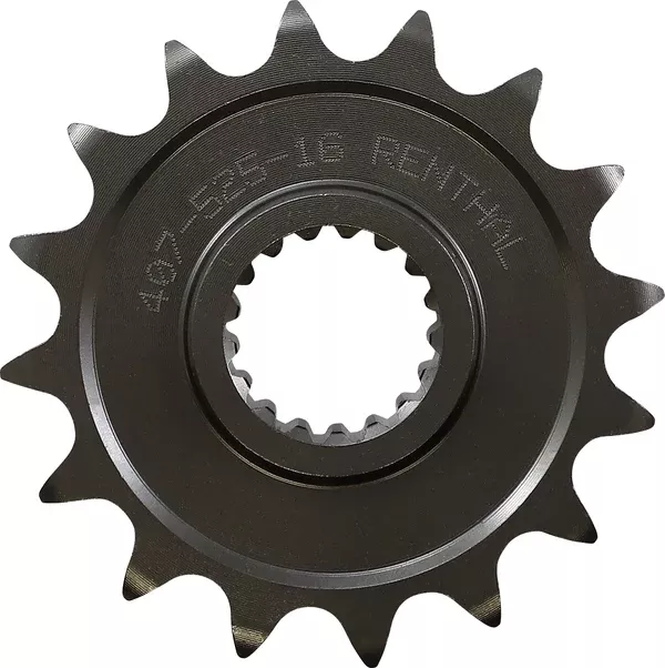 Renthal Front Sprocket – 16 Tooth – Aprilia/BMW/Husqvarna