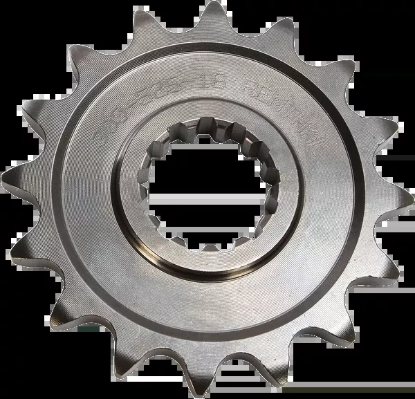 Renthal Front Sprocket - 16 Tooth - Yamaha
