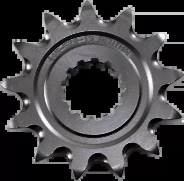 Renthal Front Sprocket – Grooved – 13 Tooth – Kawasaki