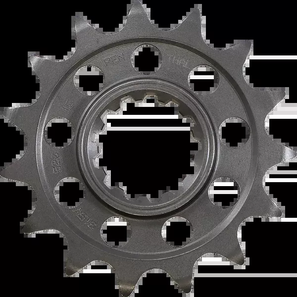 Renthal Front Sprocket – Ultralight – 15 Tooth – Honda