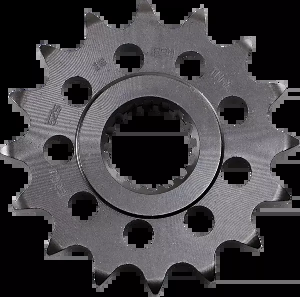 Renthal Front Sprocket – Ultralight – 16 Tooth – Suzuki GSX-R 1000