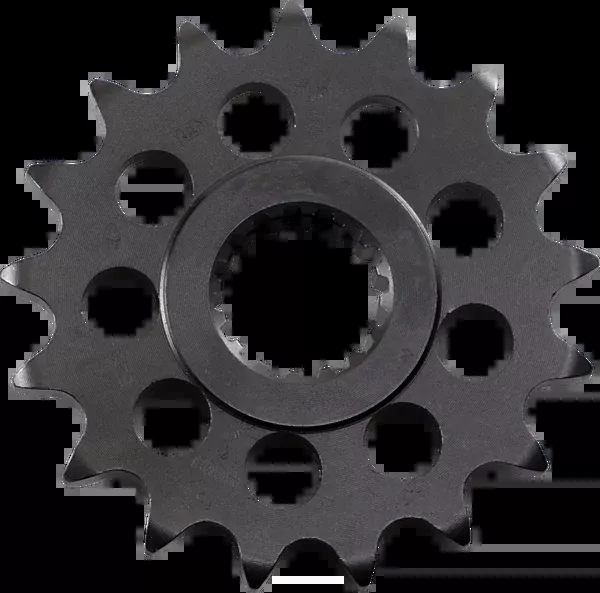 Renthal Front Sprocket - Ultralight - 17 Tooth - Suzuki GSX-R 1000