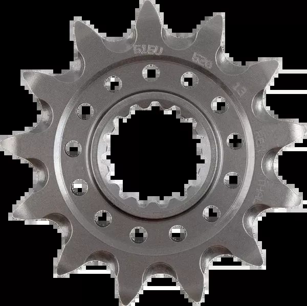 Renthal Grooved Ultralight Front Sprocket