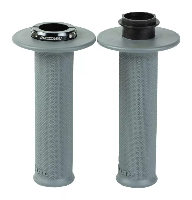 Renthal MX Original Lock-On Diamond Grips