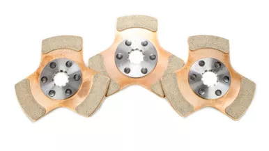 Replacement 3 Disc Pack 9951-3