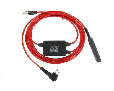 Replacement Car Harness CP150/200 RE4302