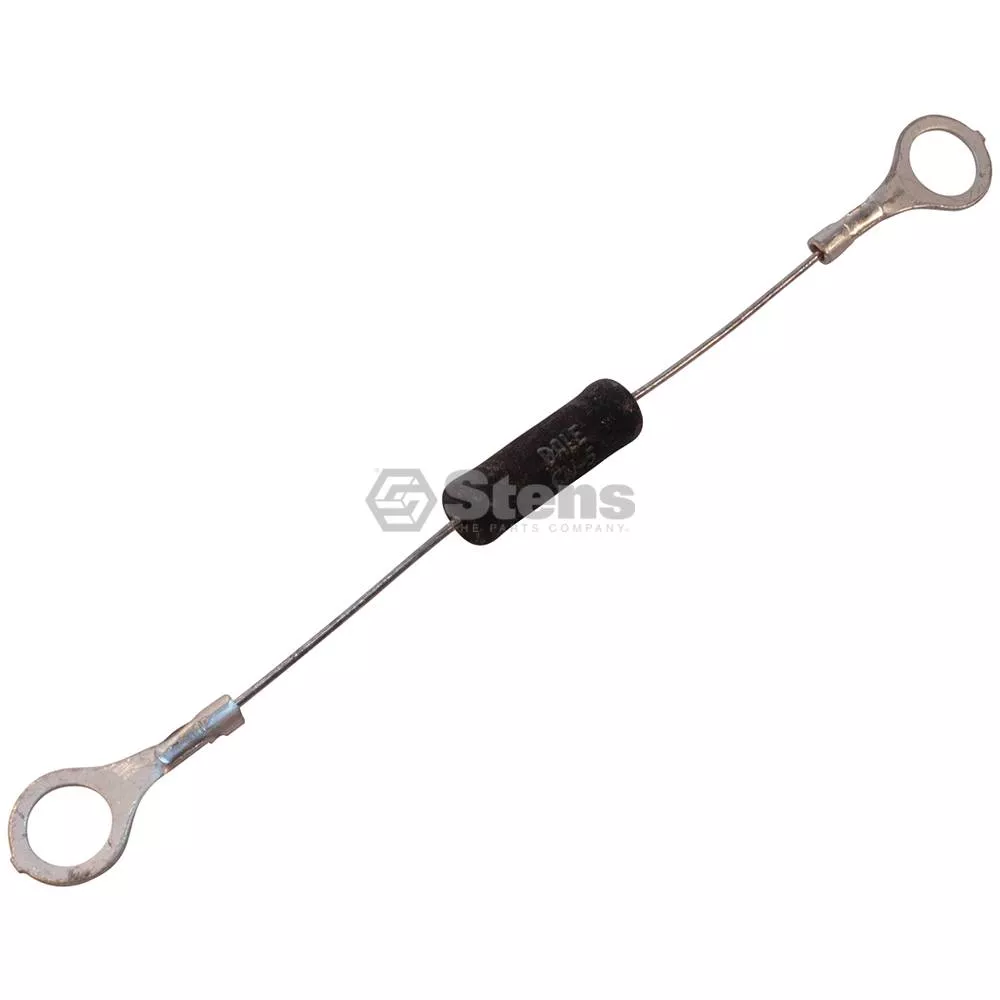 Resistor Assembly - E-Z-GO 21764G1P