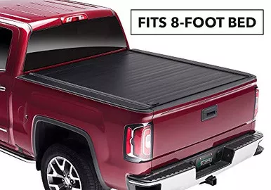 Retrax RetraxPro MX Tonneau Cover 80463