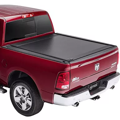 RetraxONE MX Retractable Truck Bed Tonneau Cover | 60226