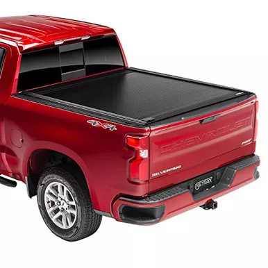 RetraxONE MX Retractable Truck Bed Tonneau Cover | 60234