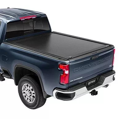RetraxONE MX Retractable Truck Bed Tonneau Cover | 60372