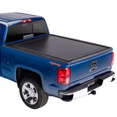 RetraxONE MX Retractable Truck Bed Tonneau Cover | 60461