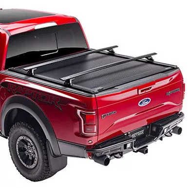 RetraxONE XR Retractable Truck Bed Tonneau Cover | T-60245