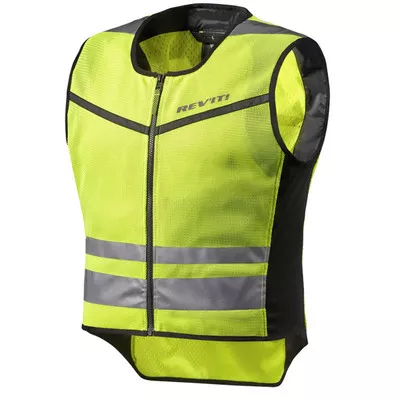 Rev’It! Athos Air 2 Vest Neon Yellow