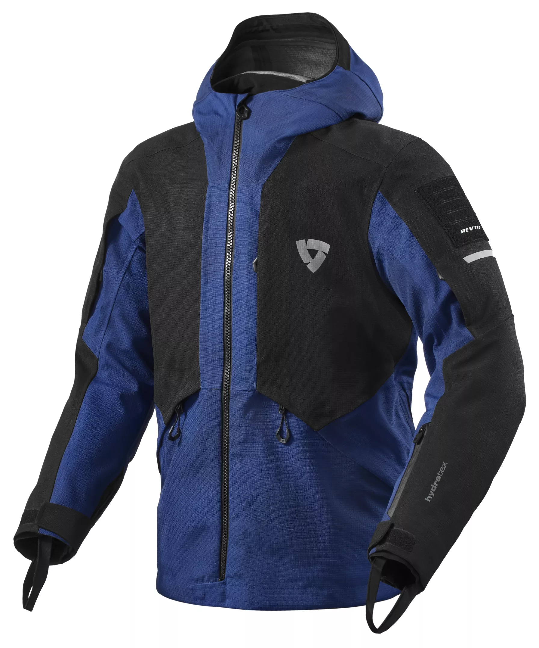 REV'IT! Tectonic H2O Jacket