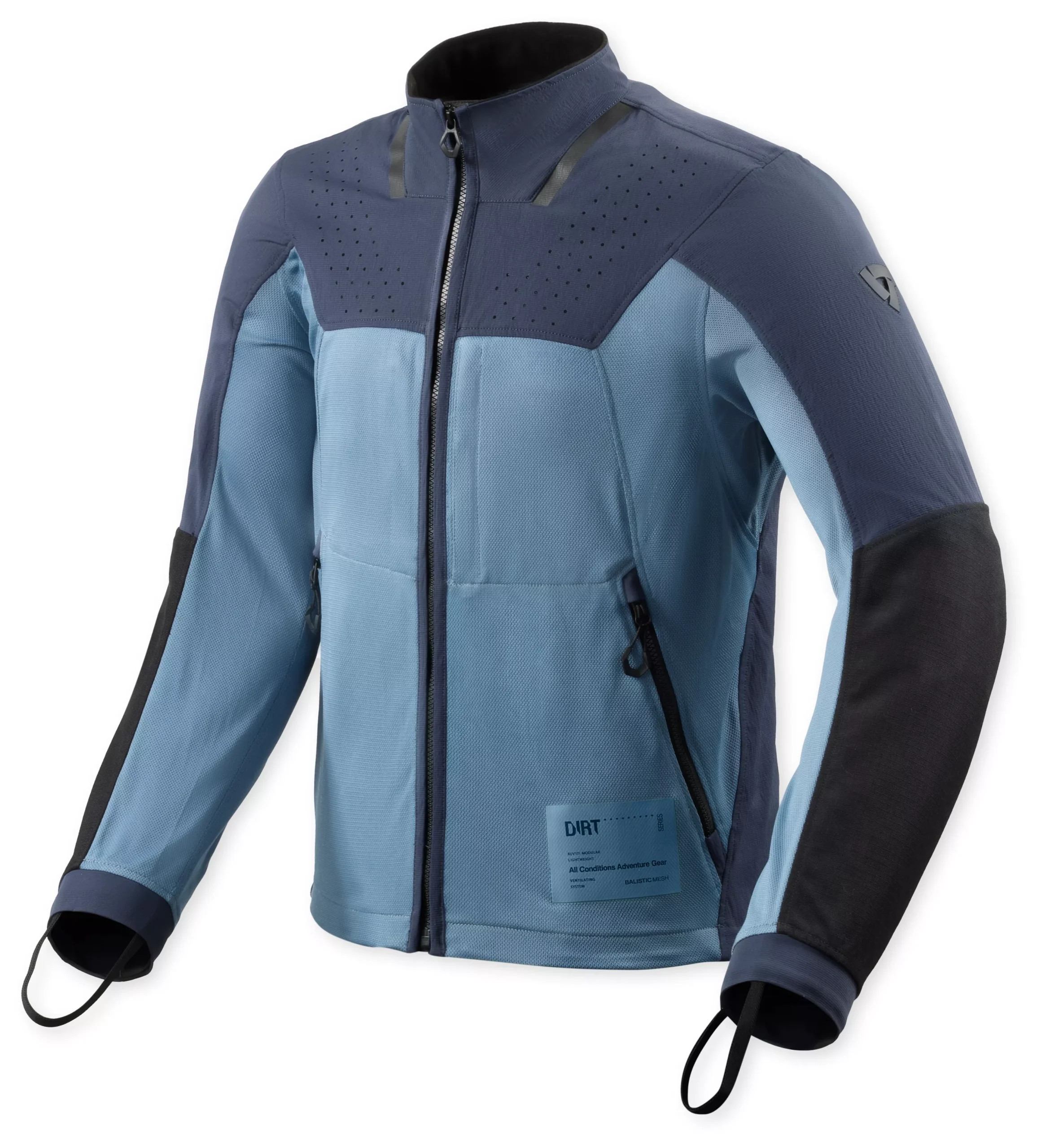 REV'IT! Territory 2 Jacket