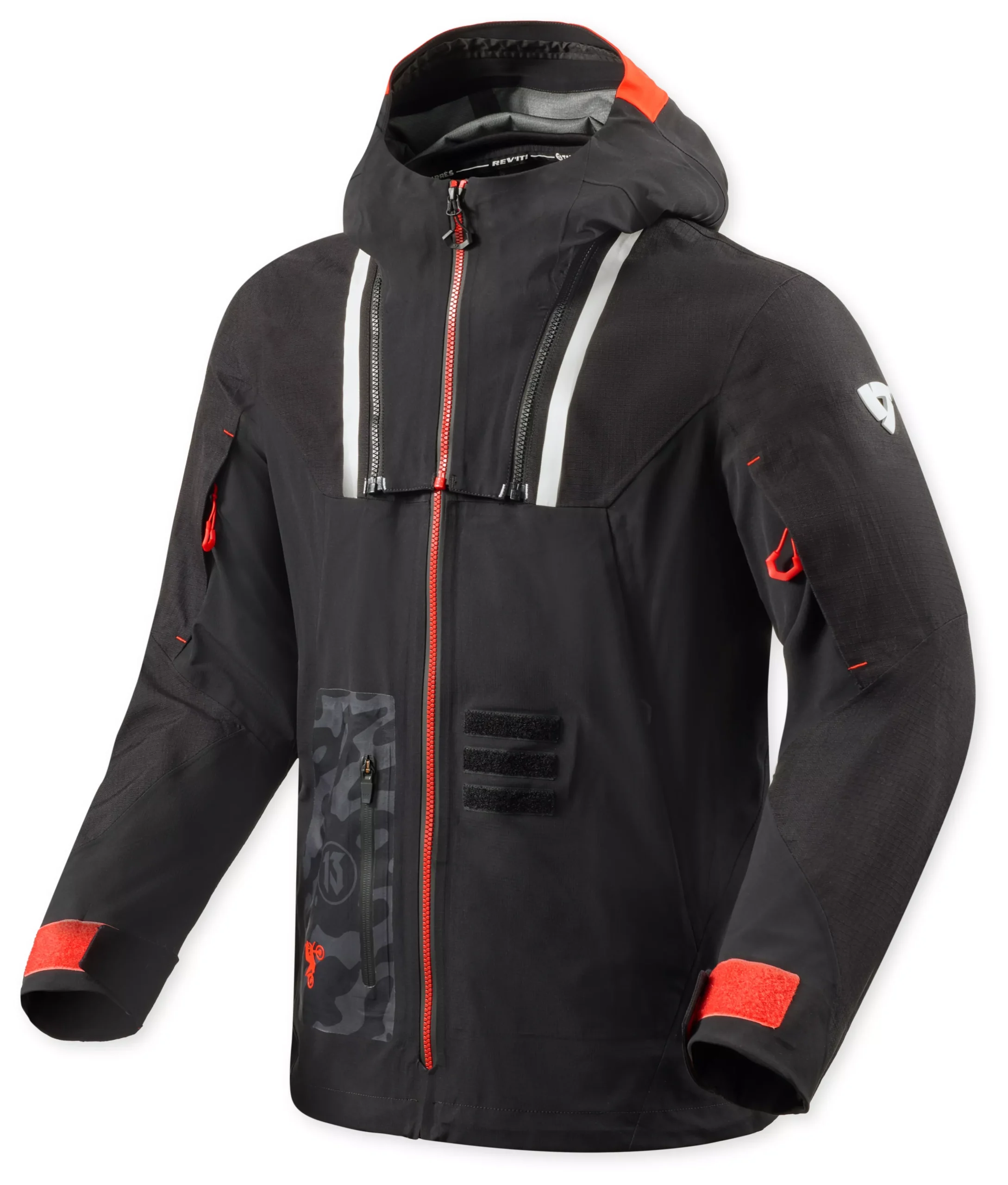 REV’IT! Vision H2O Jacket