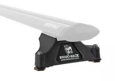 RFits Hino-Rack USA RLTP Track Mount Leg Kit