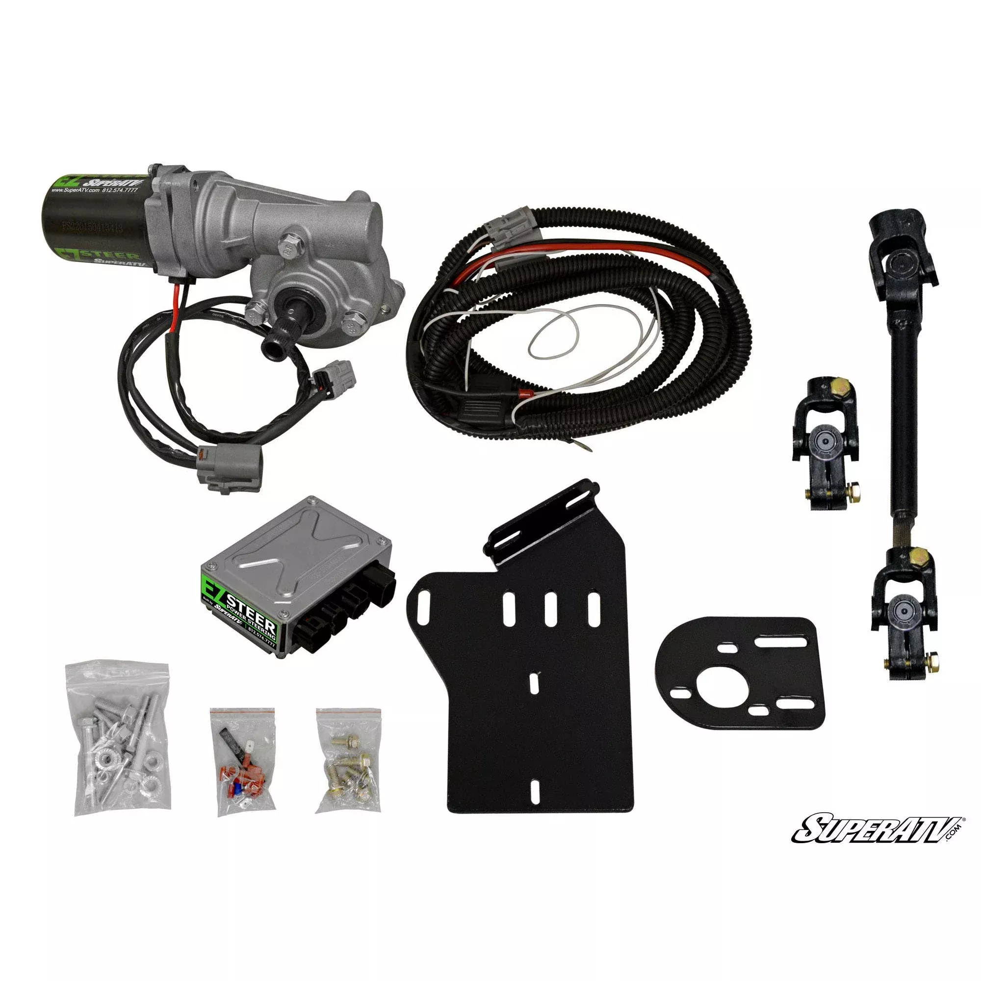 Rhino Brand Yamaha Rhino Power Steering Kit PS-Y-RHI