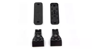 Rhino Rack 2500 Fitting Kit - DK079H