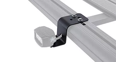 Rhino Rack Pioneer Work Light Bracket - 43234