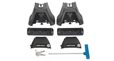 Rhino-Rack RLKVAH Vortex Aero Leg Kit