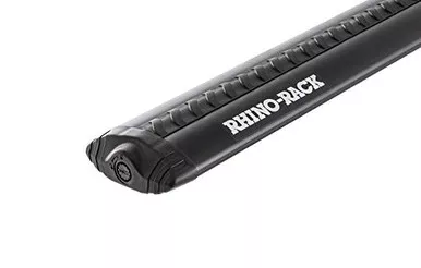 Rhino-Rack Vortex Bar (Black 54") - VA137B