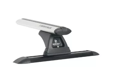 Rhino Rack Vortex Black 2 Bar 54" Roof Rack