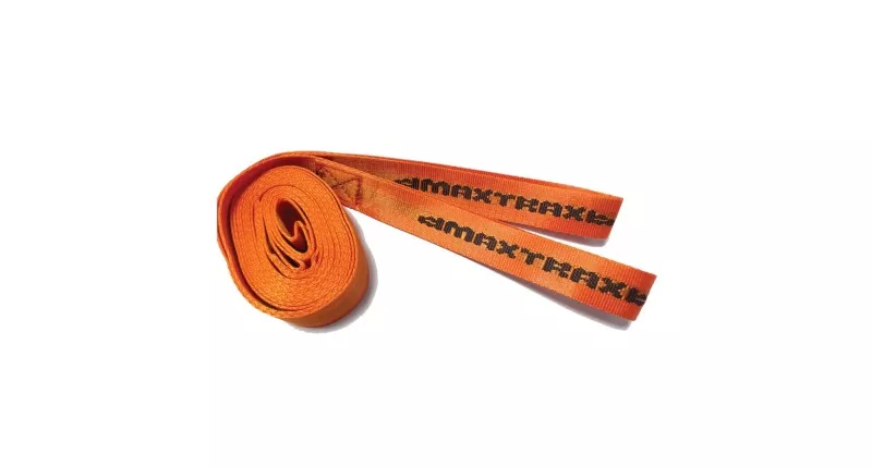 RHR Maxtrax Leashes