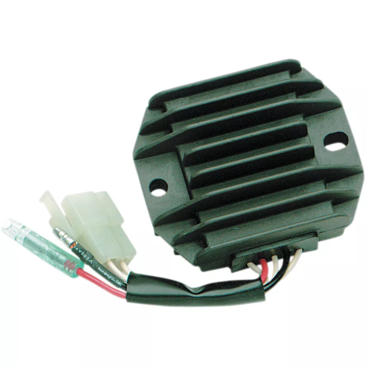 RICK’S MOTORSPORT ELECTRIC 10-441 10-441 Regulator and Rectifier for Yamaha Regulator/Rectifier – Yamaha