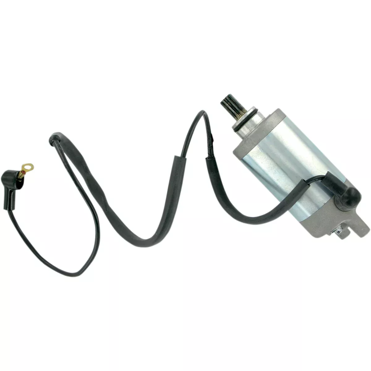 RICK’S MOTORSPORT ELECTRIC 61-404 61-404 Starter for Yamaha Starter Motor – Yamaha