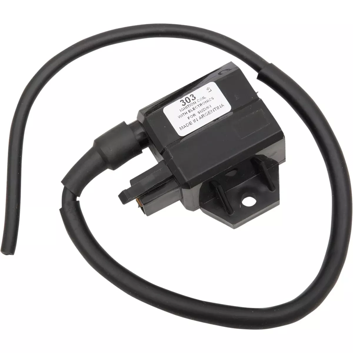 Rick’s Motorsport Electric Coil – 23-303 Suzuki QuadSport 1987-2001
