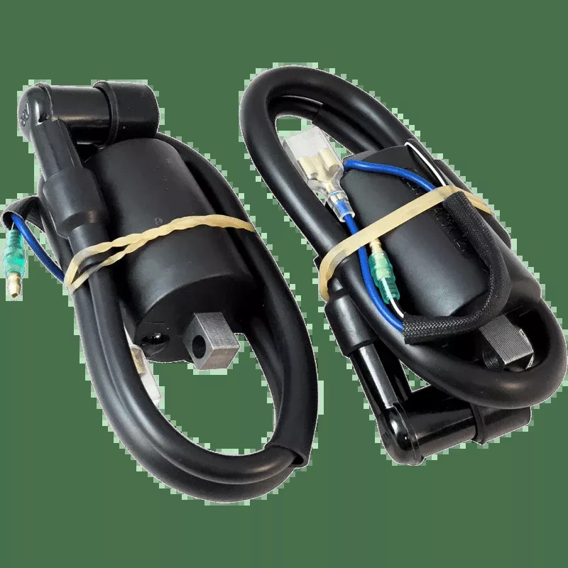 Rick's Motorsport Electric Coil IGN Honda CB/CL/SL