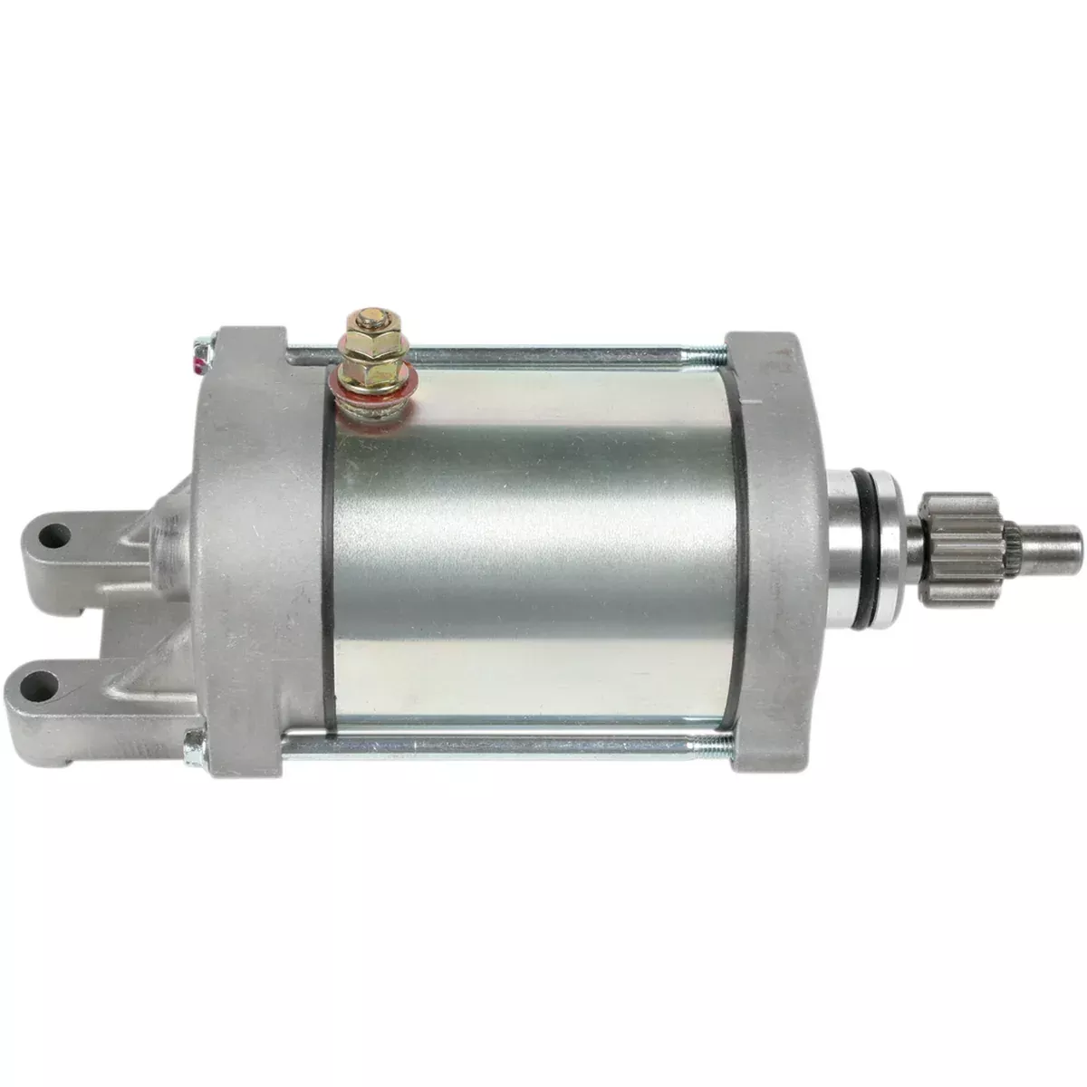 Rick's Motorsport Electric Motor - 61-408 Yamaha YFM660R Raptor 2001-2005