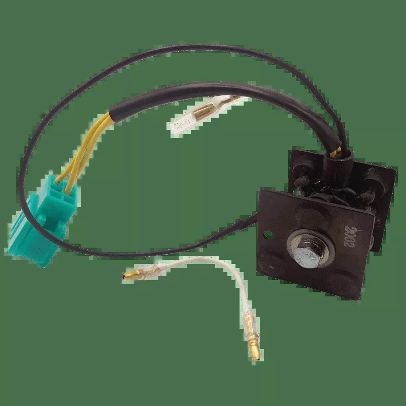 Rick's Motorsport Electric Rectifier Kawasaki