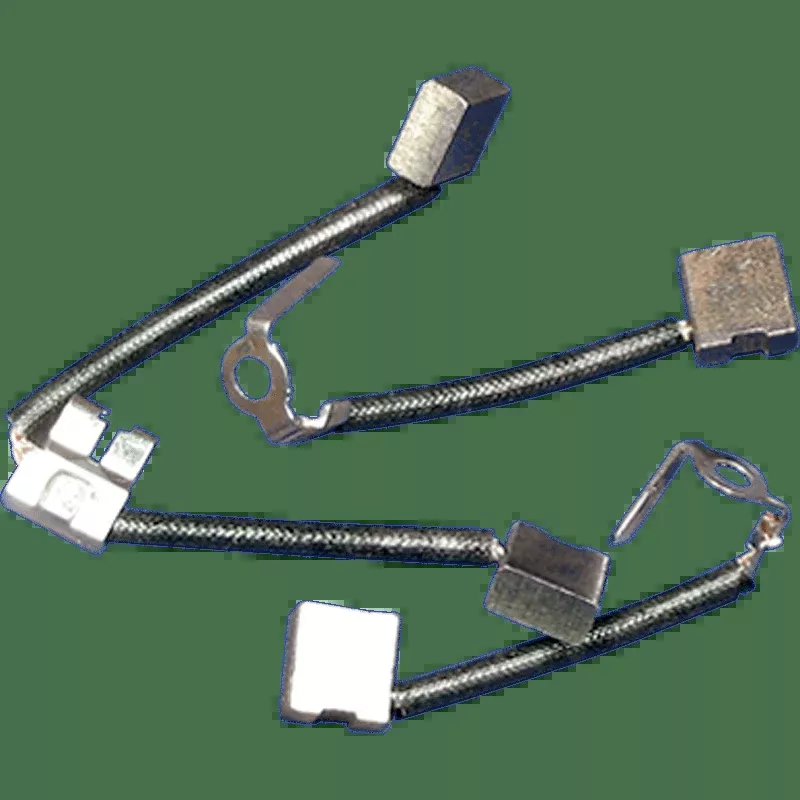 Rick's Motorsport Electric Starter Brush Kit